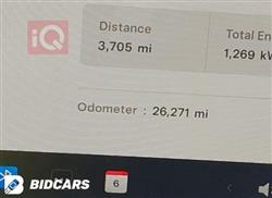 تسلا موديل 3